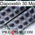 Dapoxetine 30 Mg 31